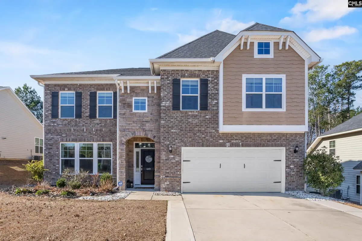 649 Upper Trail, Blythewood, SC 29016 - Image #1