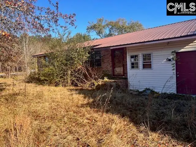 2672 Frazier Lane, Orangeburg, SC 29115 - Image #1