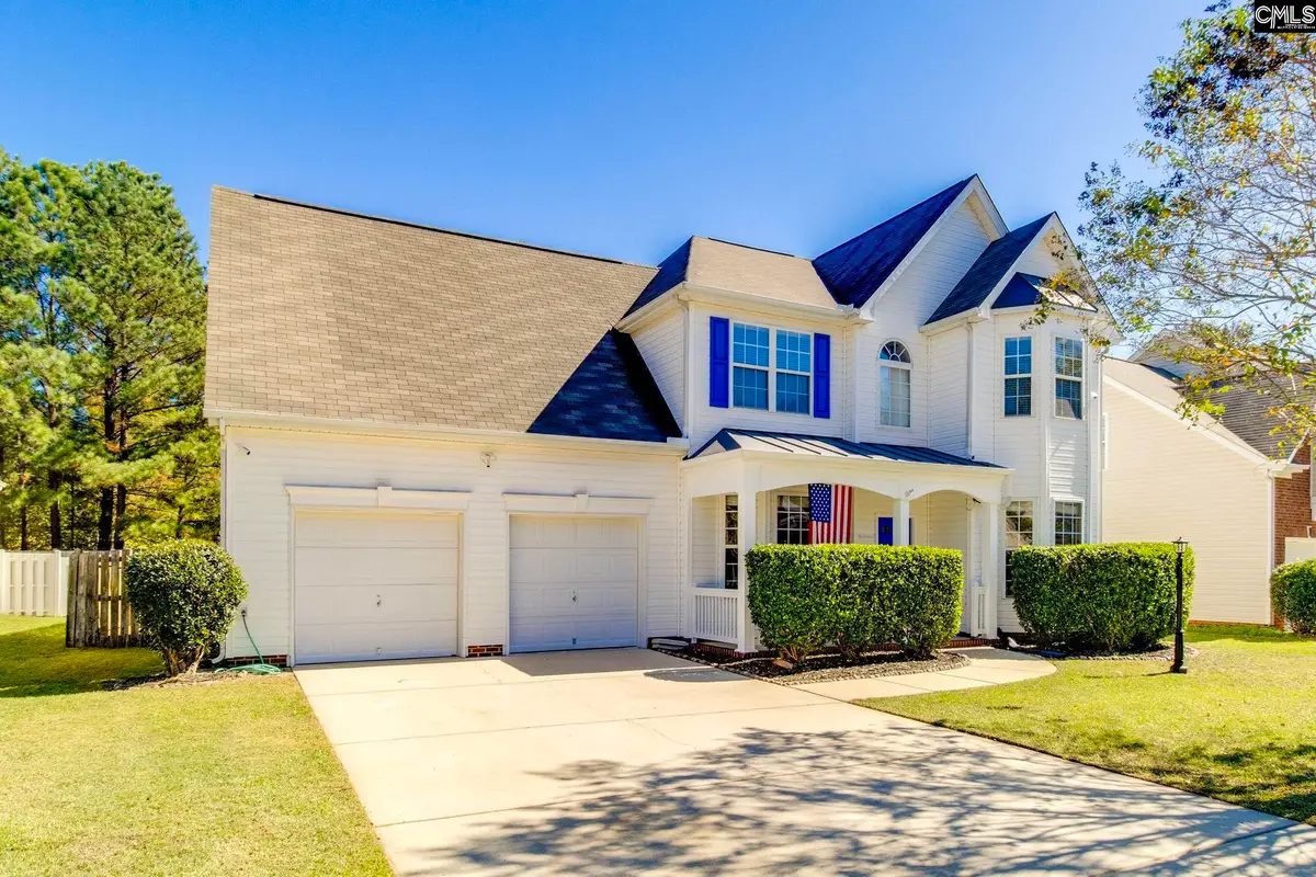 206 Water Hickory Way, Columbia, SC 29229 - Image #1