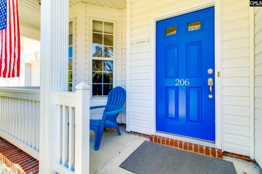 206 Water Hickory Way, Columbia, SC 29229 - Image #2