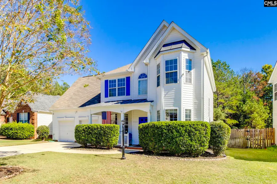 206 Water Hickory Way, Columbia, SC 29229 - Image #3