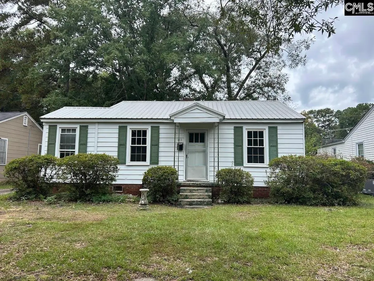 403 Hemphill, Columbia, SC 29205 - Image #1