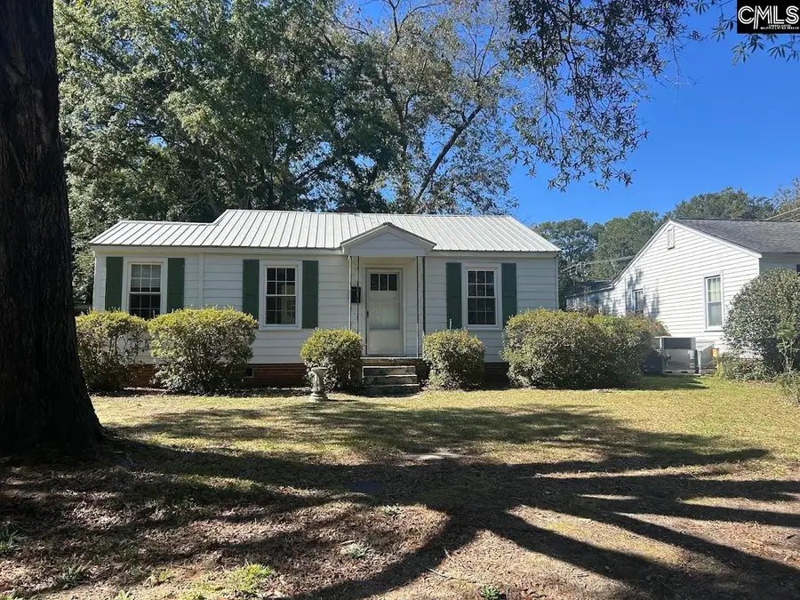 403 Hemphill, Columbia, SC 29205 - Image #2