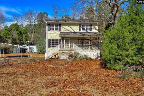 308 Good Hope Farms Road, Aiken, SC 29803