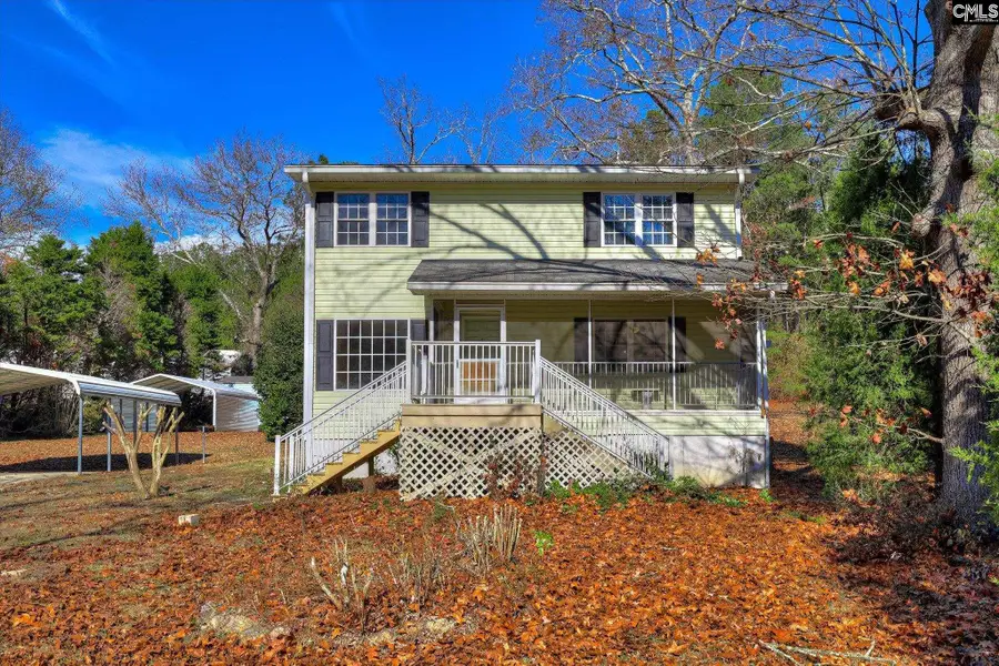 308 Good Hope Farms Road, Aiken, SC 29803 - #2