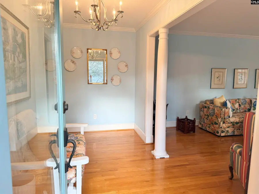 6606 Arcadia Woods Road, Columbia, SC 29206 - Image #2