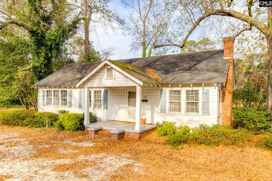 5601 N Main Street, Columbia, SC 29203 - Image #2