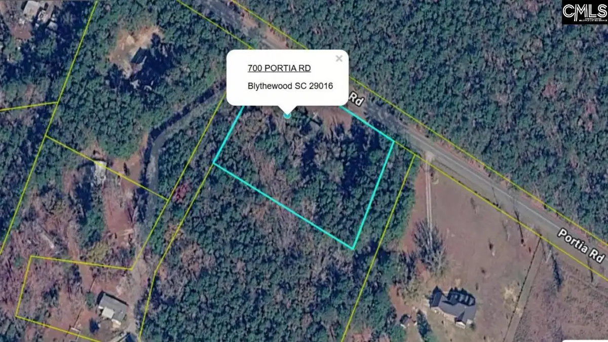 700 Portia Road, Blythewood, SC 29016 - Image #1