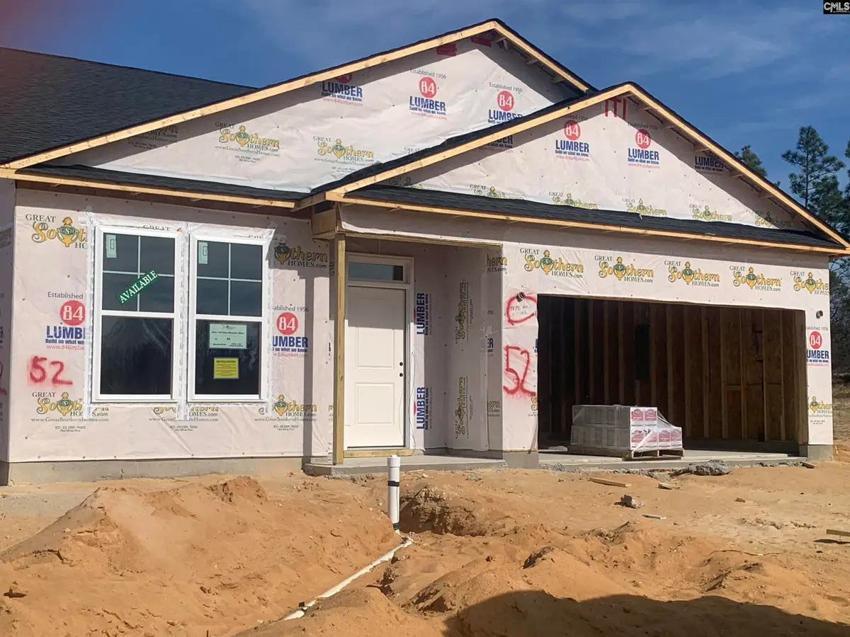 165 Dew Blossom Drive, Lexington, SC 29073 - Image #1