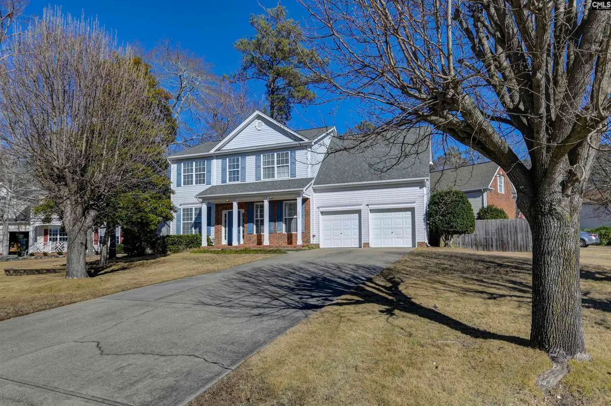 100 Cobden Court, Lexington, SC 29072 - Image #1