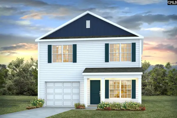 312 Sandy Run Drive, Columbia, SC 29203