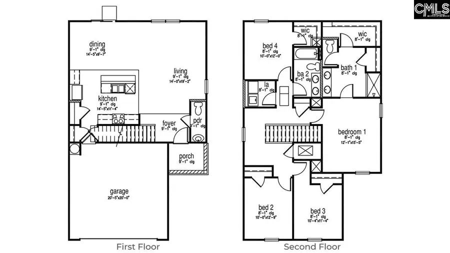316 Sandy Run Drive, Columbia, SC 29203 - Image #3