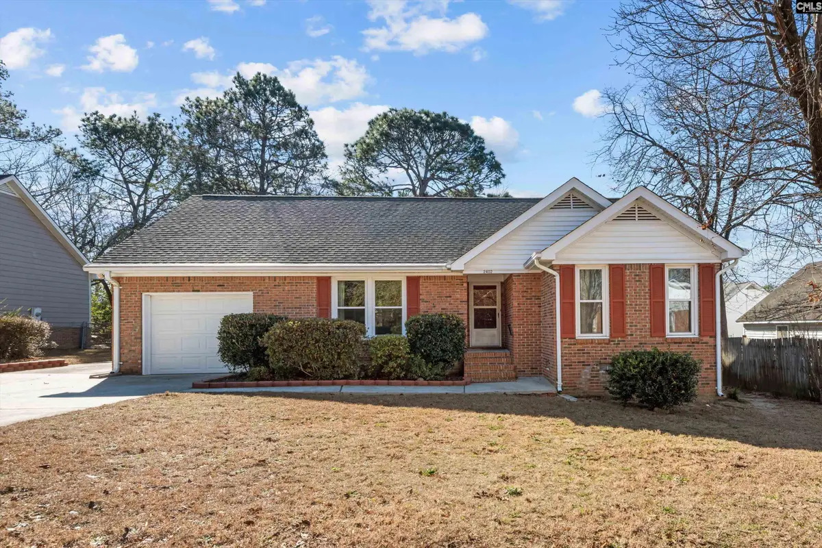 2402 Breezewood Road, Cayce, SC 29033 - Image #1