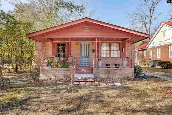 1135 Ellis Avenue, Orangeburg, SC 29115