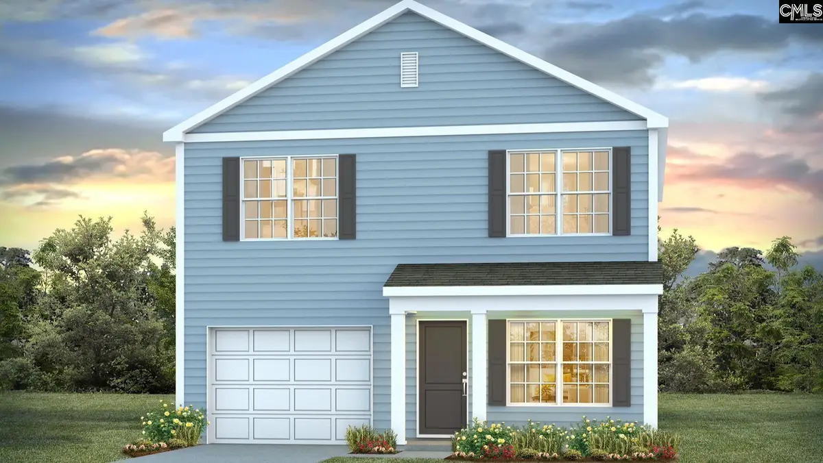 1340 Mosser Drive, Columbia, SC 29203 - Image #1