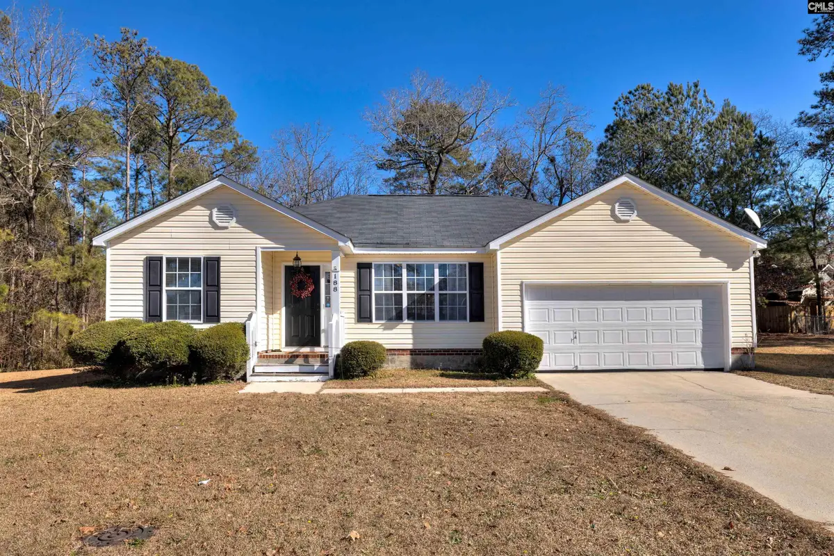188 Cane Brake Dr, Columbia, SC 29223 - Image #1