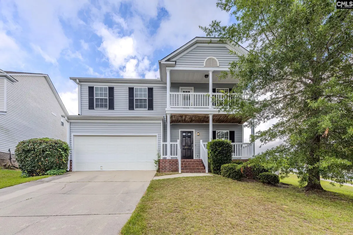 287 Indigo Springs Drive, Columbia, SC 29229 - Image #1
