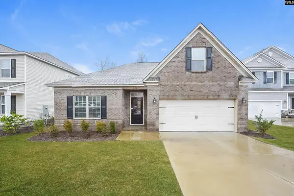 829 Red Solstice Court, Lexington, SC 29073
