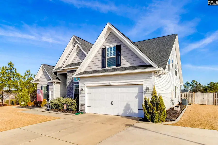 509 Long Ridge Drive, Lexington, SC 29073 - Image #3