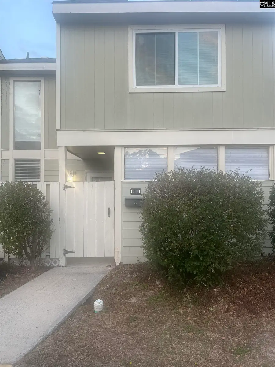 6509 Cleaton Road #C-111, Forest Acres, SC 29206 - Image #2