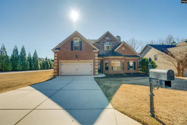 422 Hosta Lane, Lexington, SC 29072