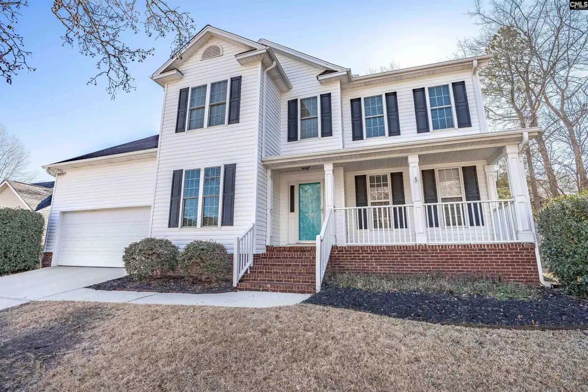 28 Hamptonwood Way, Columbia, SC 29209 - Image #1