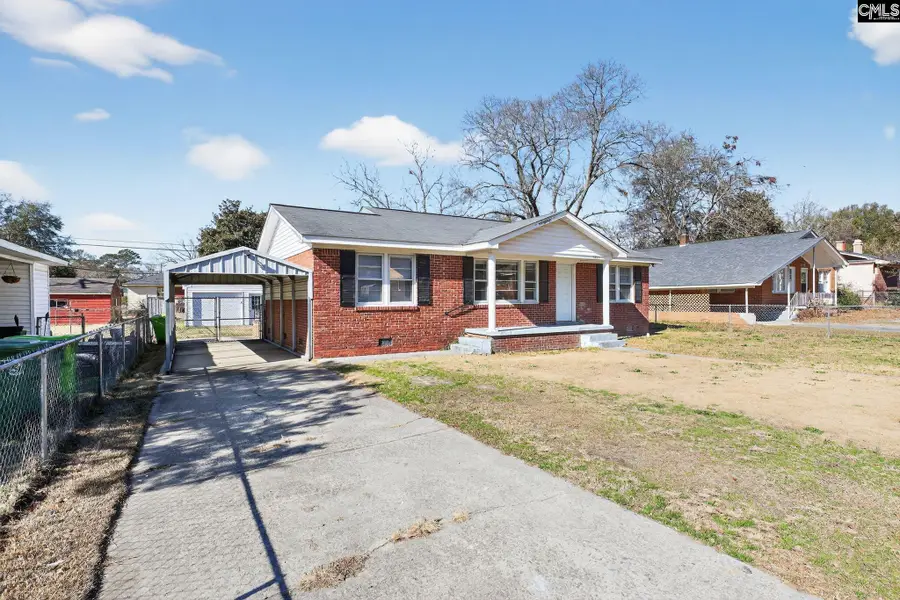 1455 Aralia Drive, Columbia, SC 29205 - Image #3