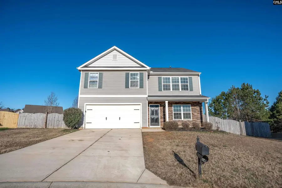 303 Feather Site Court, Lexington, SC 29072 - Image #2