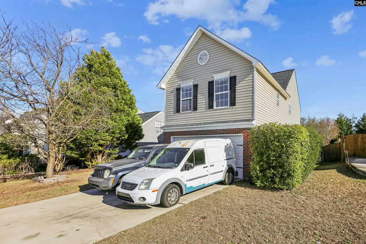 127 Hunters Mill Drive, West Columbia, SC 29170 - Image #1