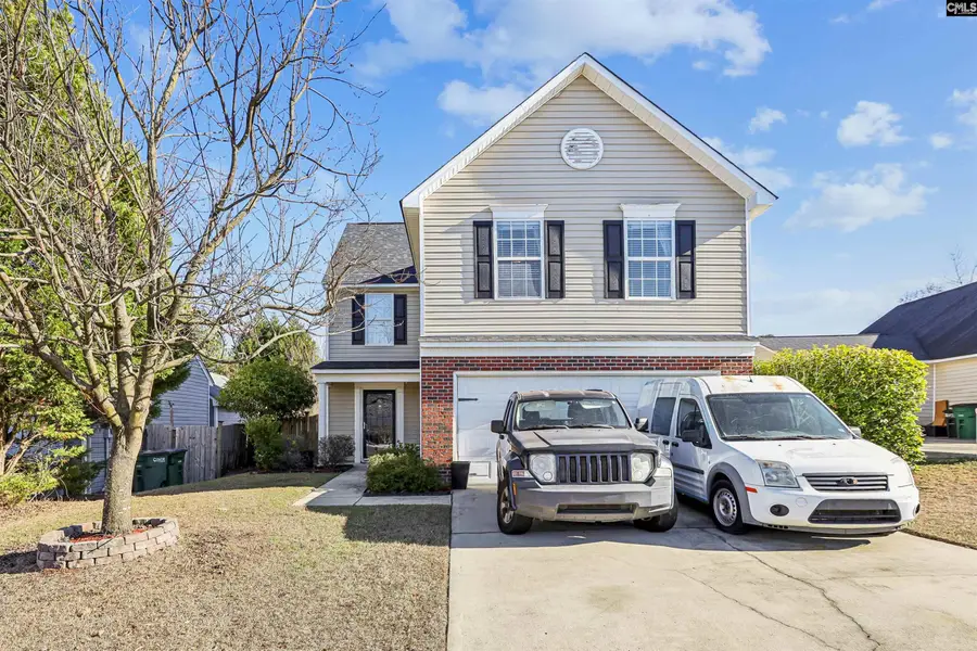 127 Hunters Mill Drive, West Columbia, SC 29170 - Image #2