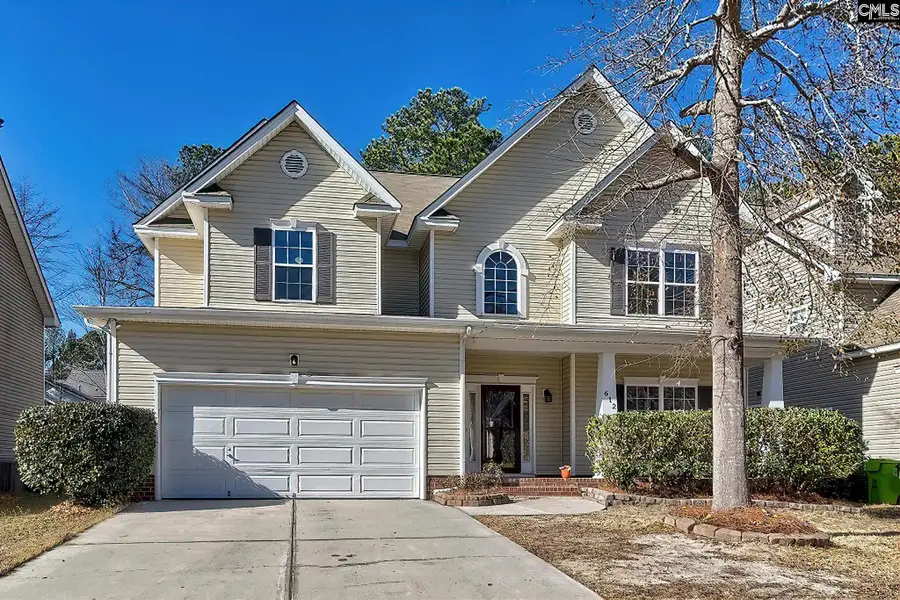 612 Dulaney Bend, Columbia, SC 29229 - Image #2
