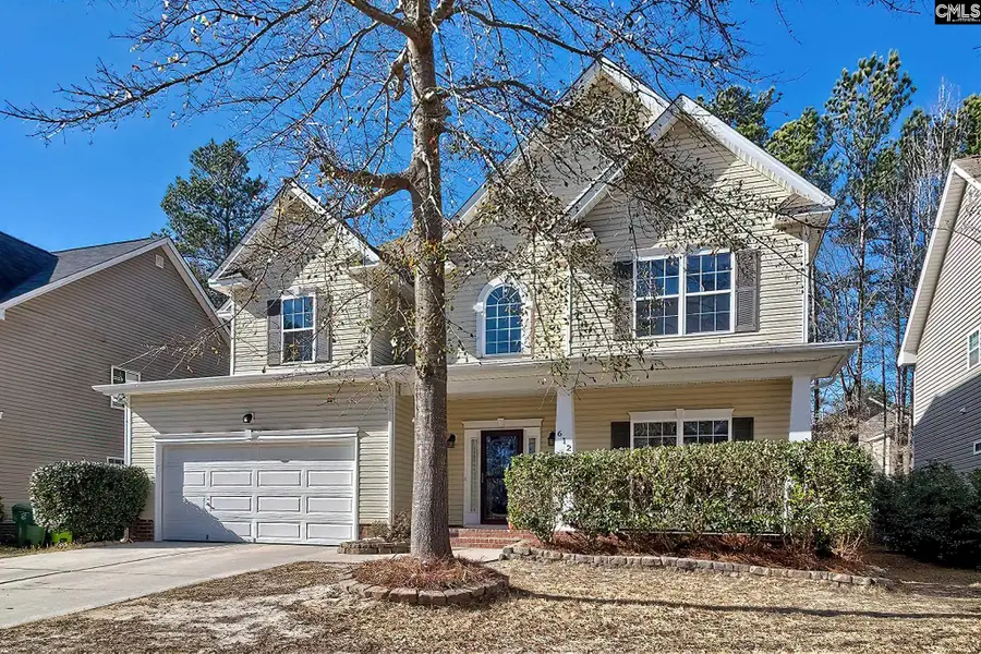 612 Dulaney Bend, Columbia, SC 29229 - Image #3