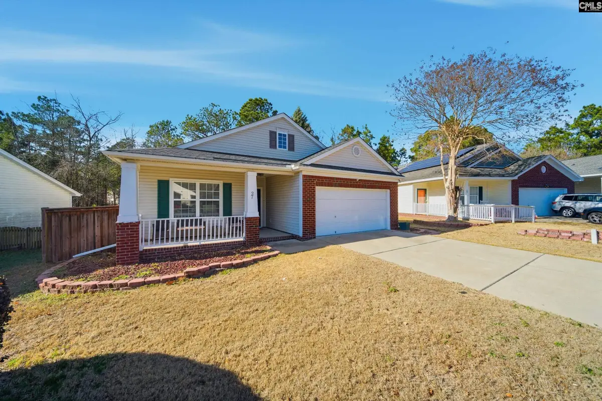 27 Founders Lake Court, Columbia, SC 29229 - Image #1