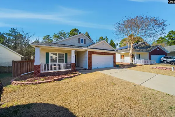 27 Founders Lake Court, Columbia, SC 29229