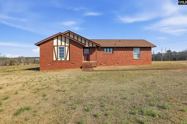 8254 Saint Lukes Church Road, Newberry, SC 29108