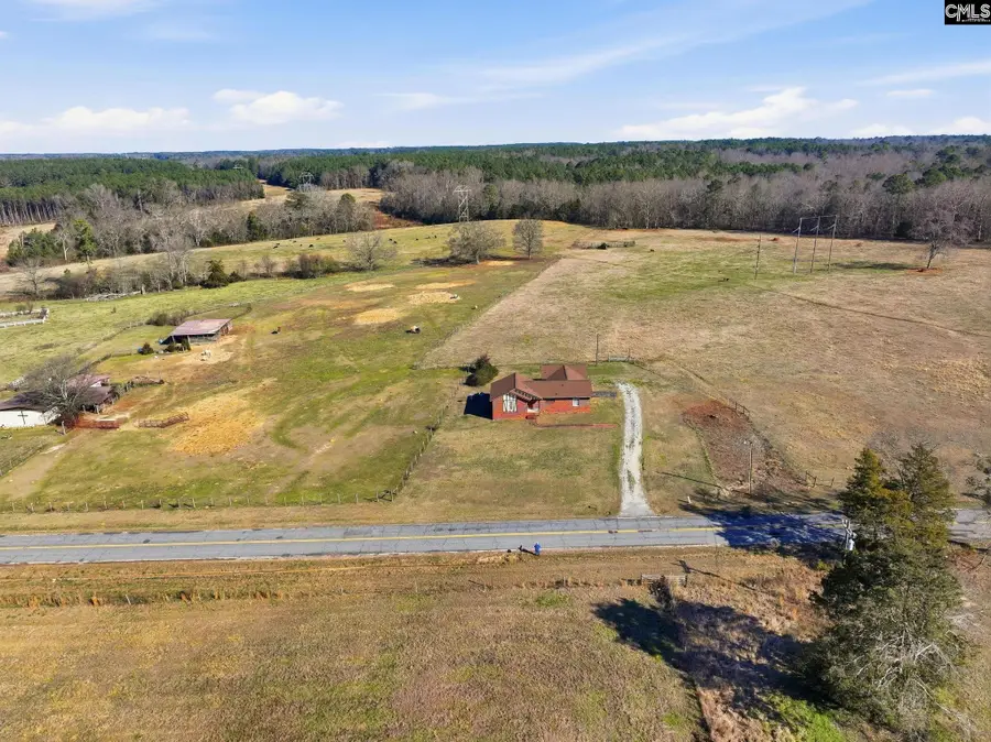 8254 Saint Lukes Church Road, Newberry, SC 29108 - Image #2