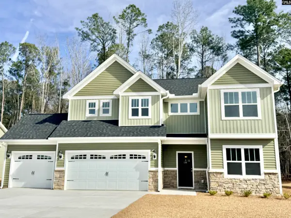 18 Sylvan Ridge Court, Lugoff, SC 29078