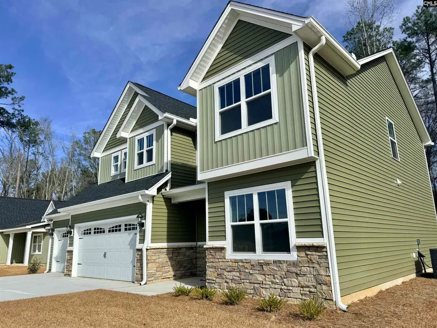 18 Sylvan Ridge Court, Lugoff, SC 29078 - Image #3