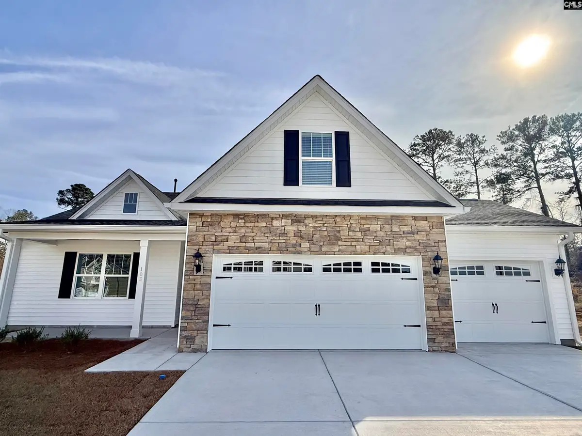103 Sylvan Ridge Court, Lugoff, SC 29078 - Image #1