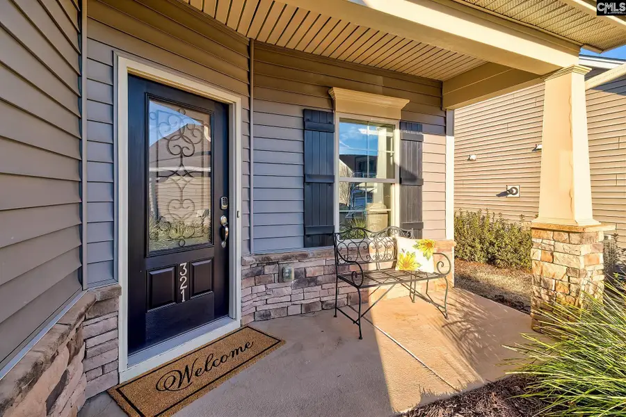 321 Hollow Cove Road, Chapin, SC 29036 - Image #3