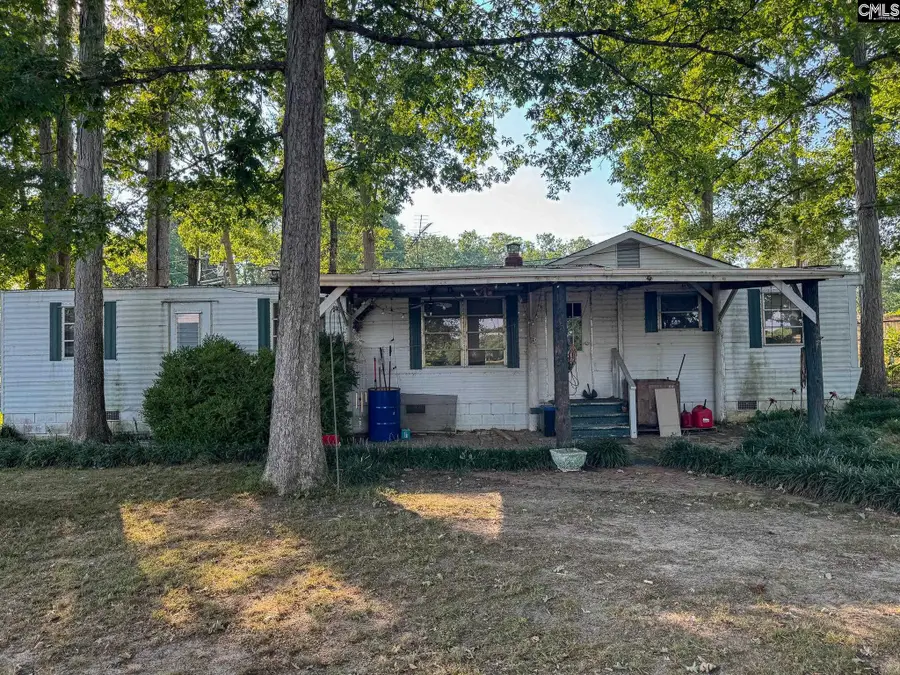 118 Redbud Lane, Saluda, SC 29138 - Image #2