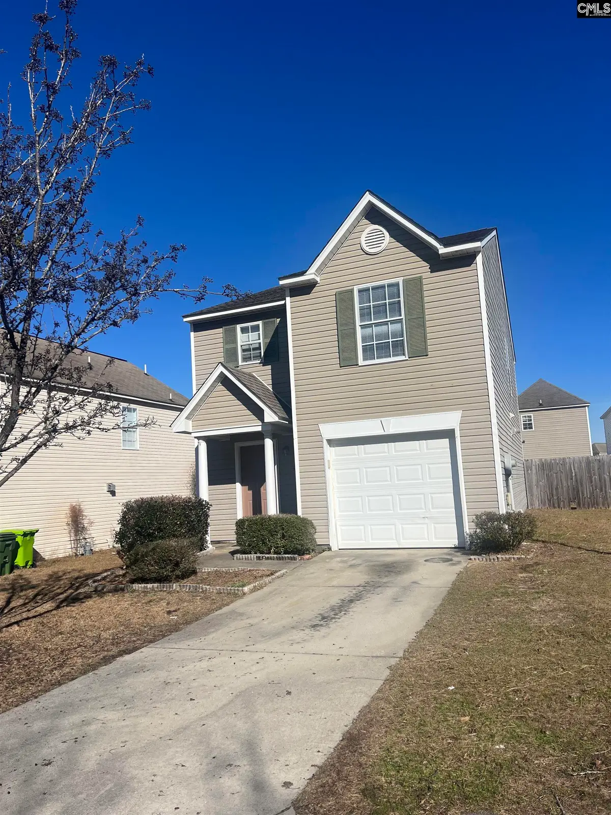 317 Curvewood Road, Columbia, SC 29229 - Image #1