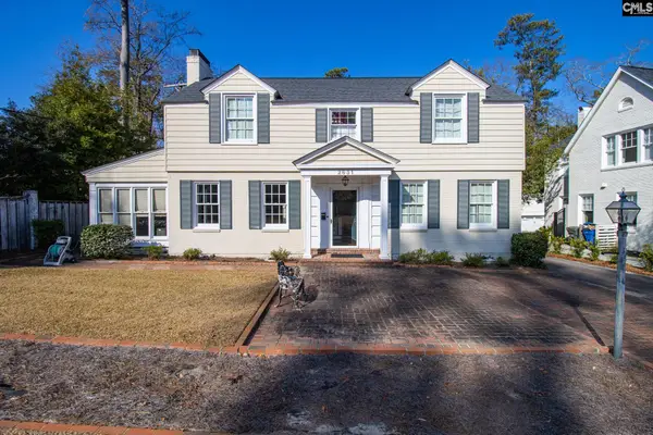2631 Stratford Road, Columbia, SC 29204