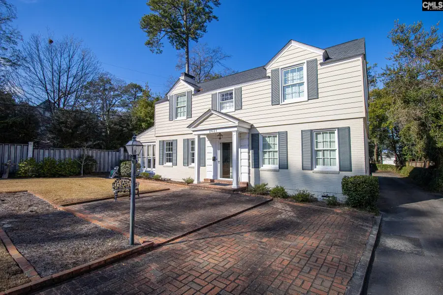 2631 Stratford Road, Columbia, SC 29204 - Image #2