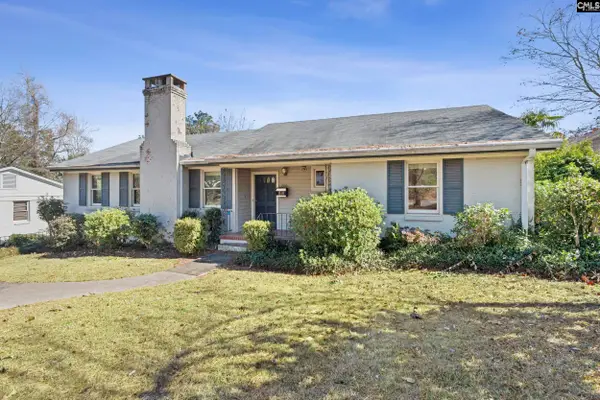 1510 Shirley Street, Columbia, SC 29205