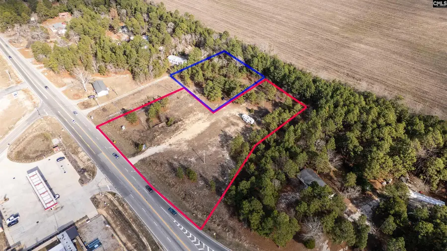 6329 & 6317 Edmund Highway, Lexington, SC 29073 - Image #3