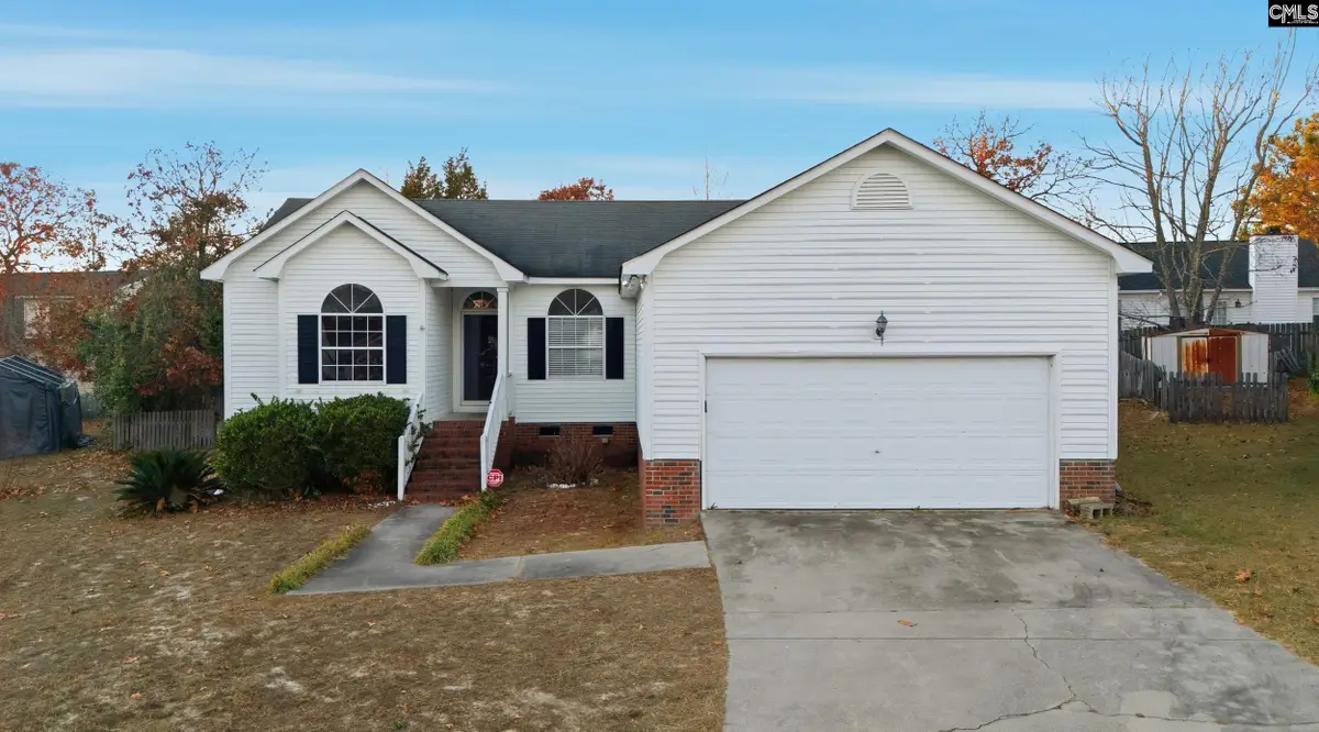 9 Cobblestone Court, Columbia, SC 29229 - Image #1