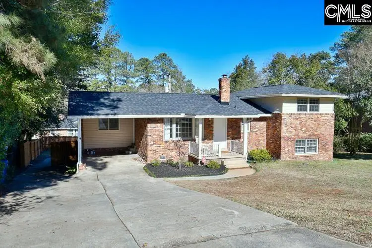 3047 Covenant Road, Columbia, SC 29204 - Image #2