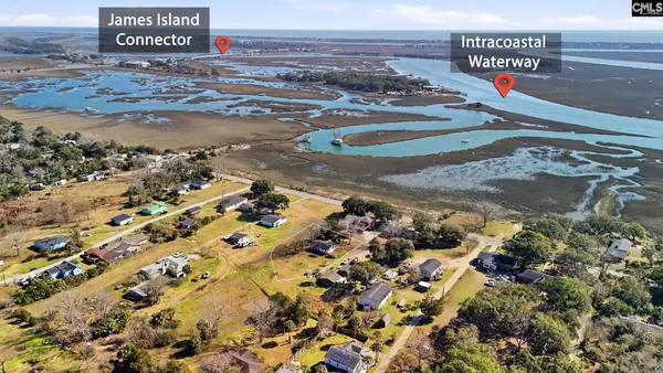 1892 Sol Legare Road, Charleston, SC 29412