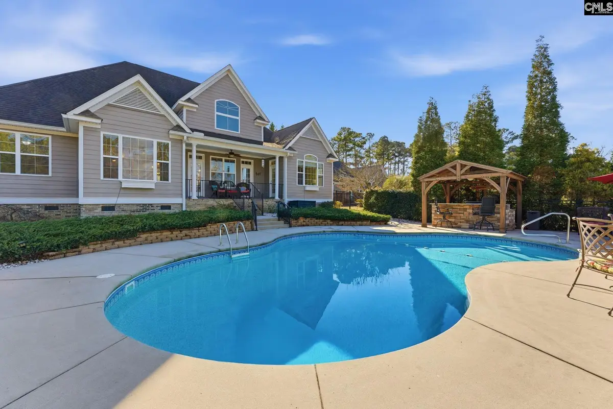 65 Nut Hatch Court, Columbia, SC 29223 - Image #1
